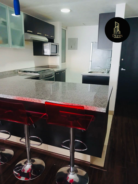 Departamento en renta en Zona Plateada, Pachuca de Soto — foto 3 de 12