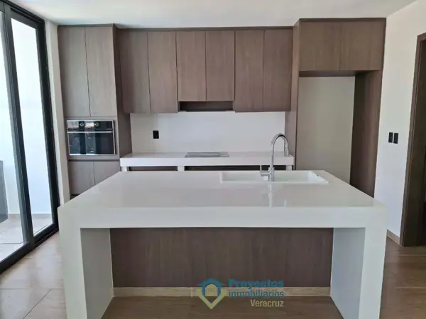 Casa en venta en Punta Tiburón, Residencial, Marina y Golf, Alvarado — foto 3 de 19