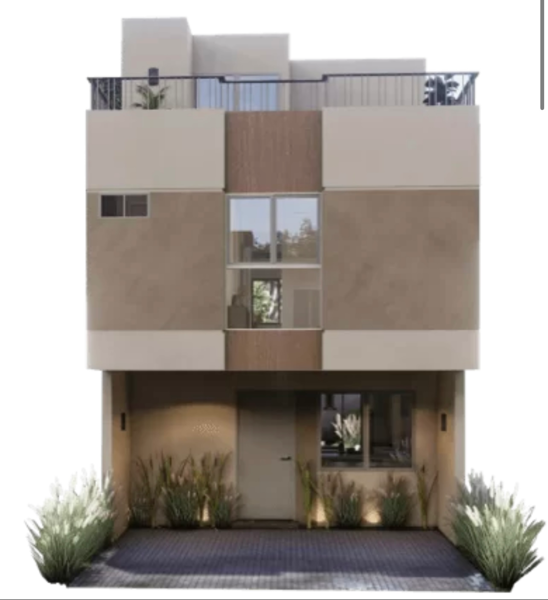 Casa en Santa Ana Tepetitlan, Zapopan, Jalisco