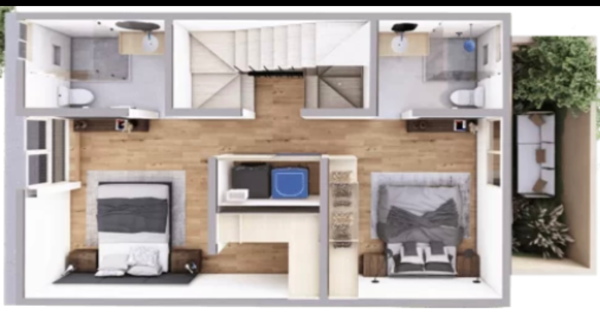 Casa en venta en Santa Ana Tepetitlan, Zapopan — foto 2 de 9