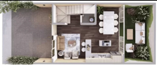 Casa en venta en Santa Ana Tepetitlan, Zapopan — foto 3 de 9