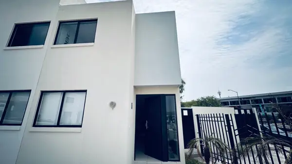 Casa en Los Olvera, Corregidora, Querétaro