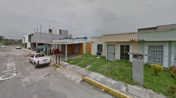 Casa en venta en Lomas Altas, San Juan Bautista Tuxtepec — foto 2 de 7