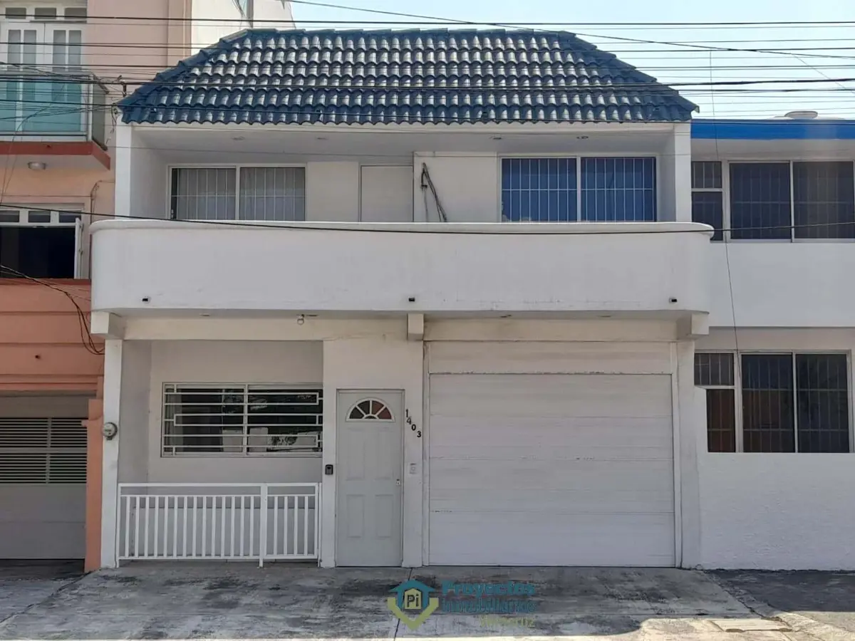 Casa en venta en Ignacio Zaragoza, Veracruz — foto 1 de 14