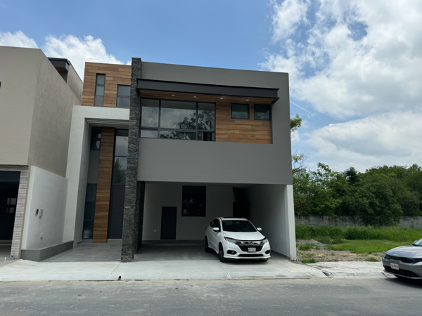 Casa en venta en El Uro, Monterrey — foto 3 de 30