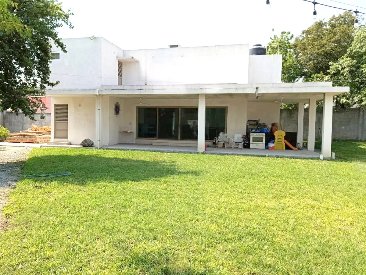 Casa en venta en Huinala, Apodaca — foto 1 de 27