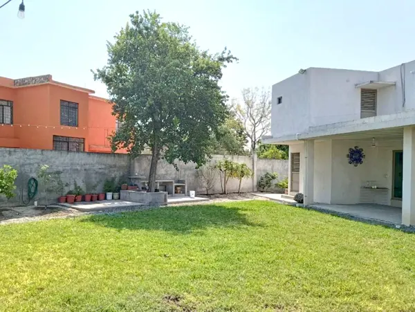 Casa en venta en Huinala, Apodaca — foto 2 de 24