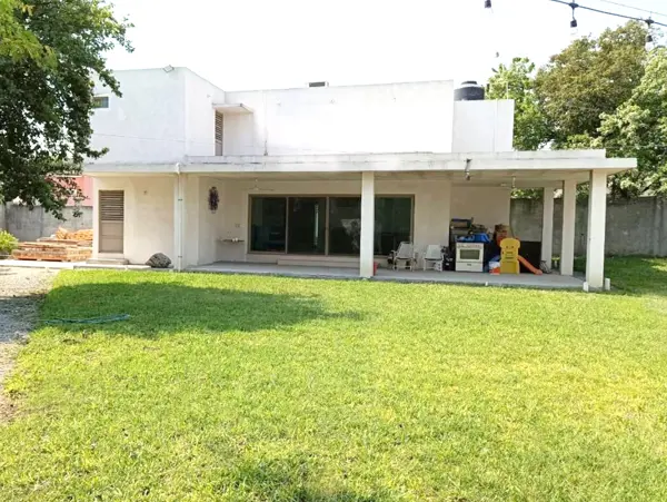 Casa en venta en Huinala, Apodaca — foto 3 de 24