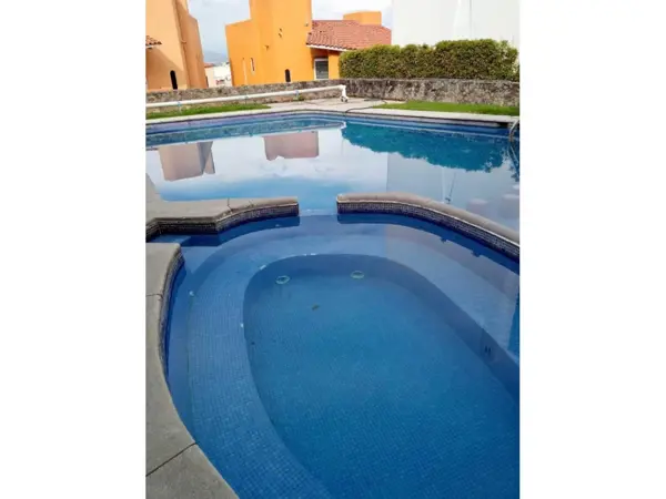 Casa en Lomas de Tetela, Cuernavaca, Morelos