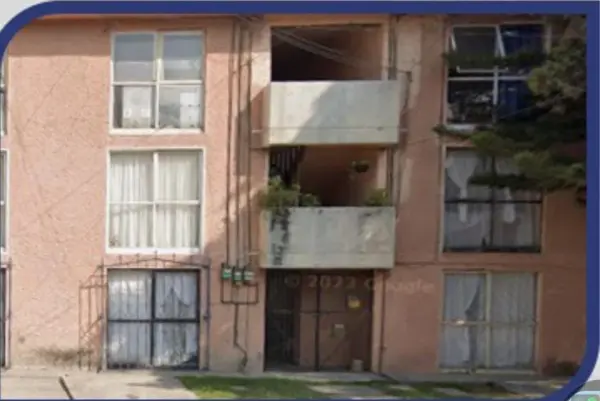 Departamento en venta en Bosques del Valle 1a Sección, Coacalco de Berriozábal, México Departamento en venta en Bosques del Valle 1a Sección, Coacalco de Berriozábal, México