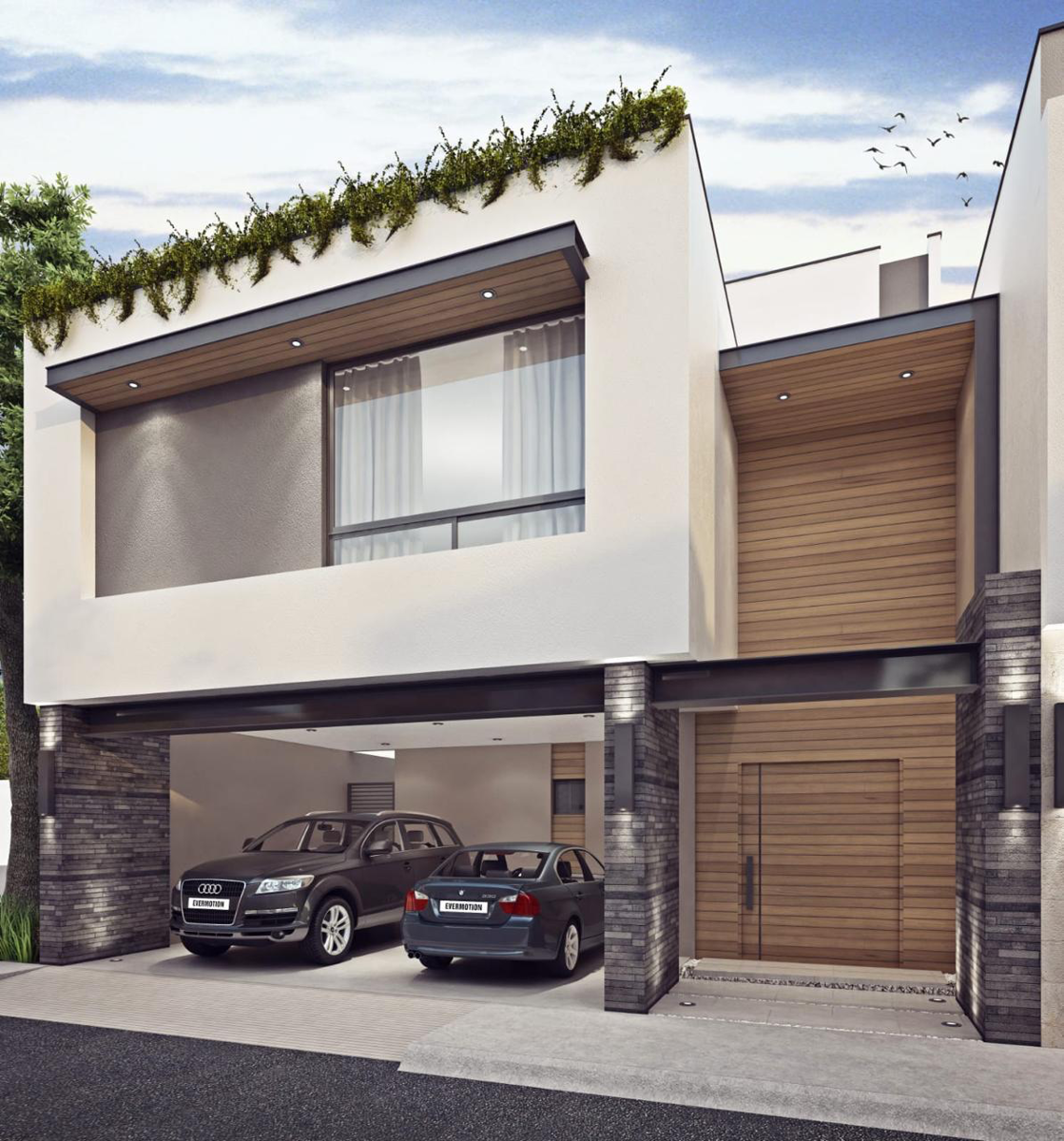 Casa en venta en El Uro, Monterrey — foto 1 de 24