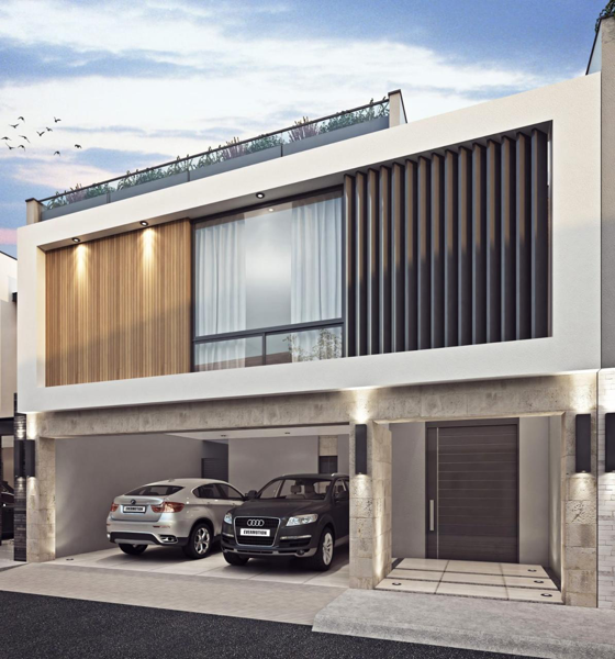 Casa en venta en El Uro, Monterrey — foto 2 de 24