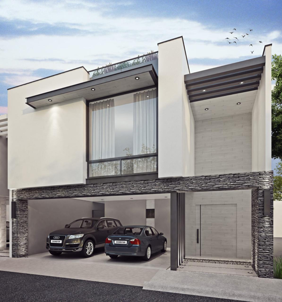 Casa en venta en El Uro, Monterrey — foto 3 de 24