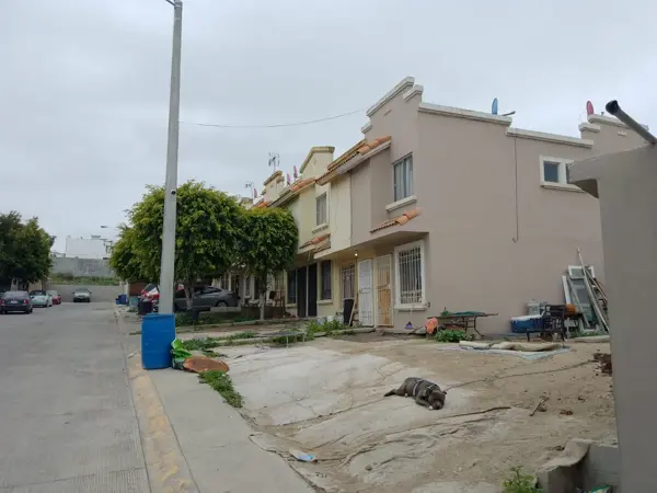 Casa en venta en Urbi Quinta del Cedro, Tijuana — foto 2 de 3