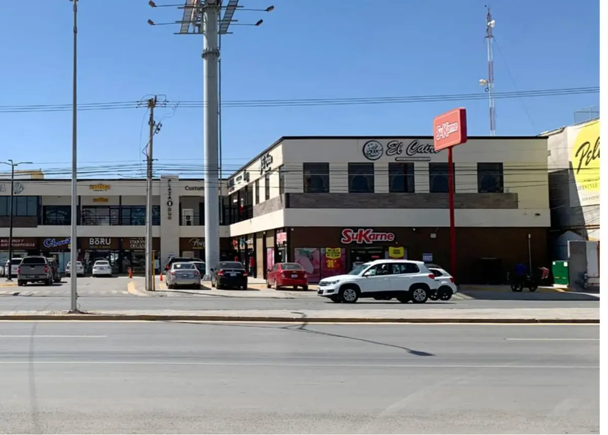 Local en Renta en Residencial el Fresno, Torreón, Coahuila de Zaragoza