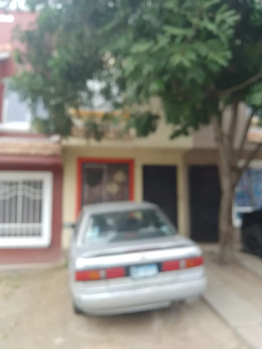 Casa en venta en Urbi Quinta del Cedro, Tijuana — foto 1 de 2