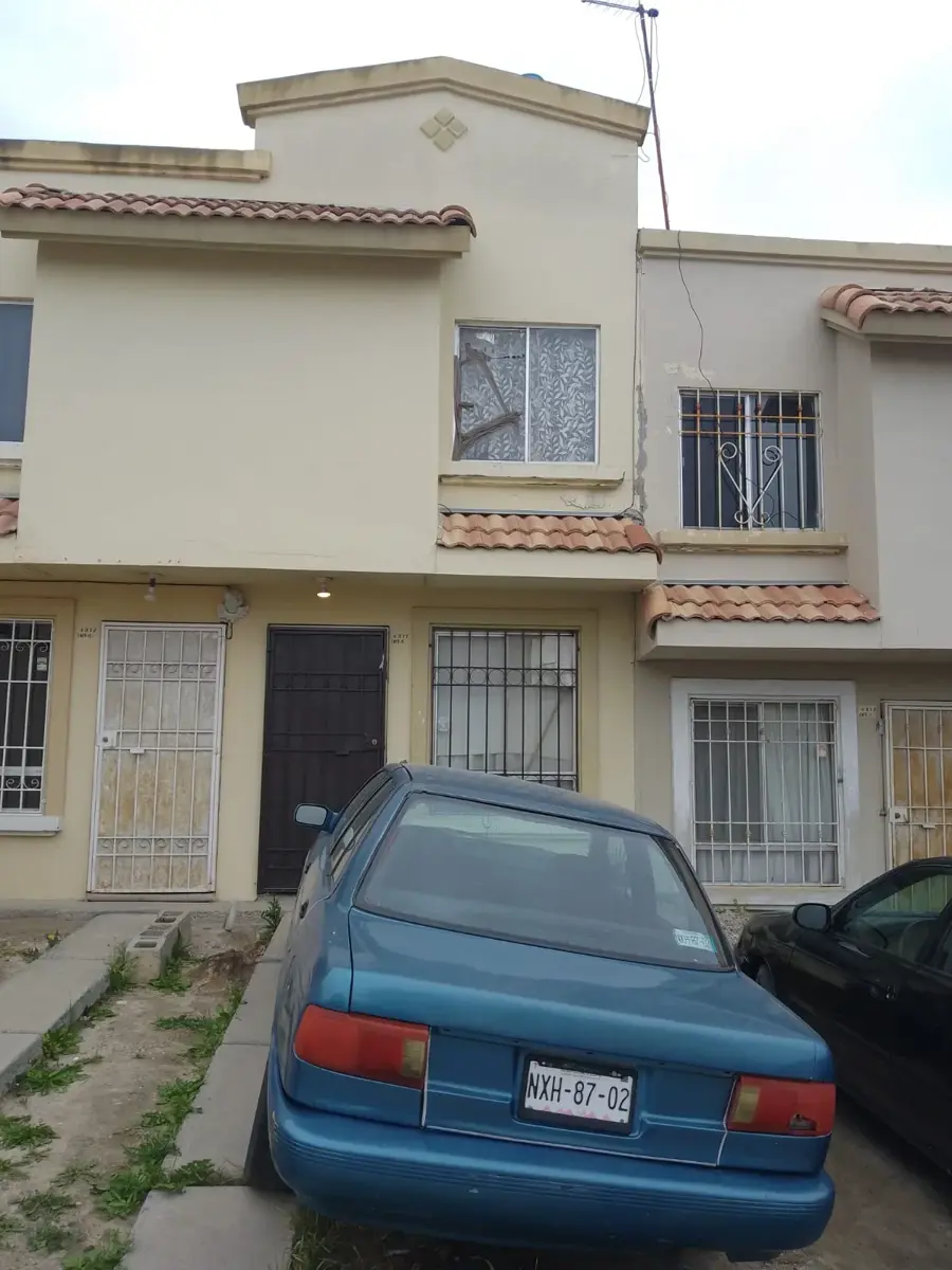 Casa en venta en Urbi Quinta del Cedro, Tijuana — foto 1 de 2
