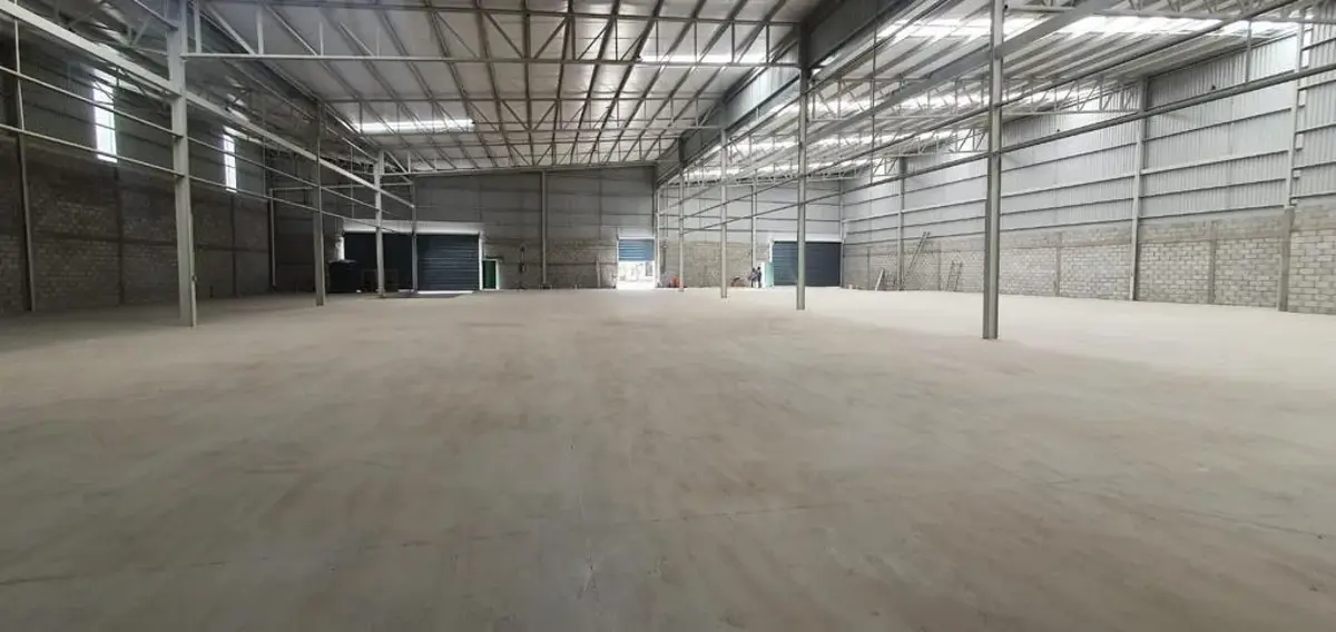 Bodega en renta en La Union, Torreón — foto 1 de 6