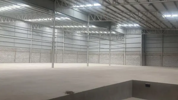 Bodega en renta en La Union, Torreón — foto 3 de 6