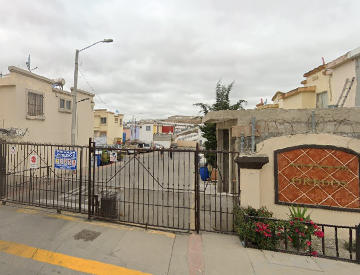 Casa en venta en Urbi Quinta del Cedro, Tijuana
