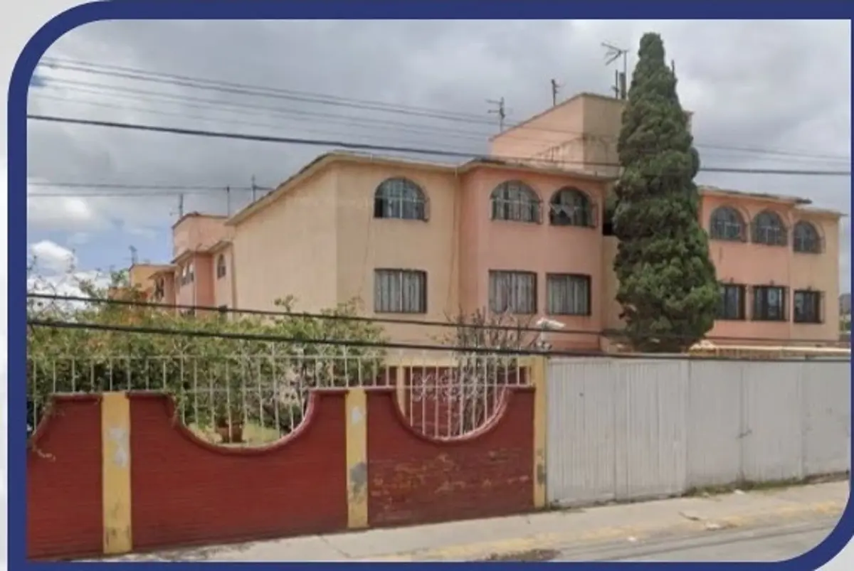 Casa en venta en Fracc Izcalli Nezahualcoyotl, Nezahualcóyotl