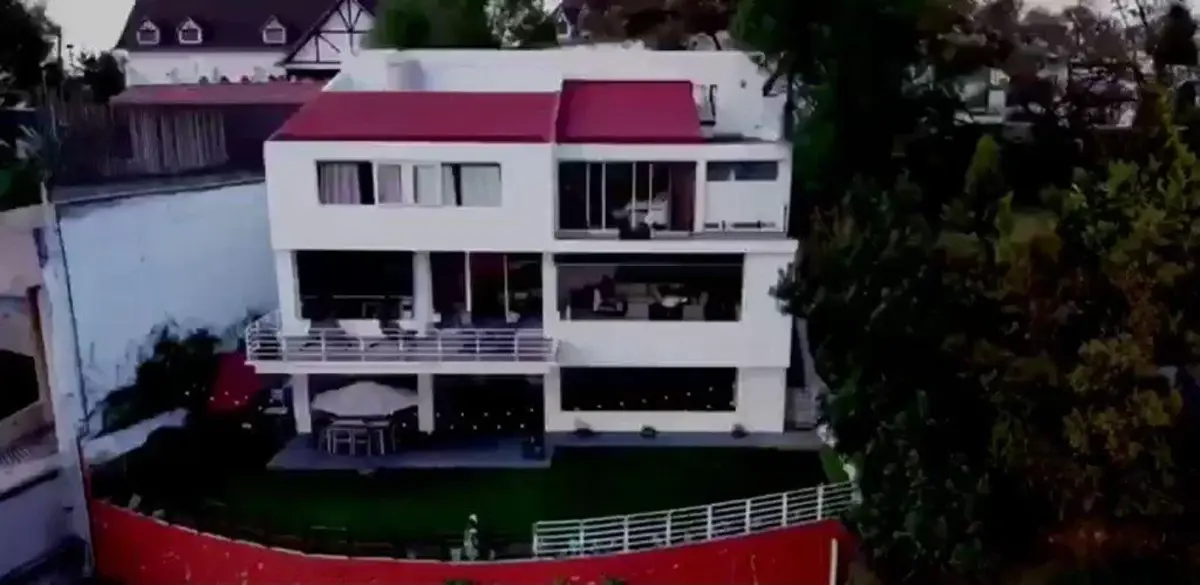 Casa en venta en Condado de Sayavedra, Atizapán de Zaragoza — foto 1 de 20
