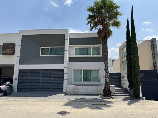 Casa en venta en Puerta del Bosque, Zapopan — foto 2 de 29