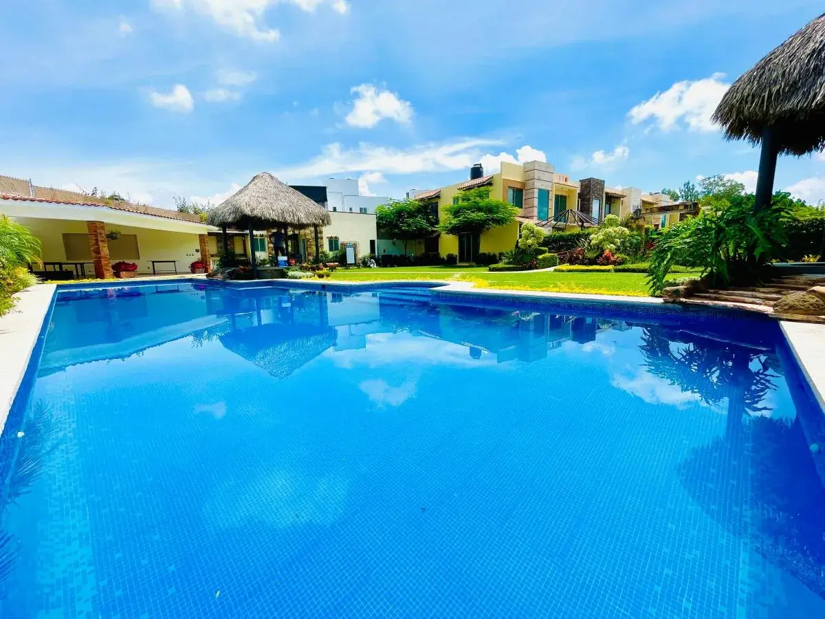 Casa en venta en Residencial Lomas de Jiutepec, Jiutepec — foto 1 de 21