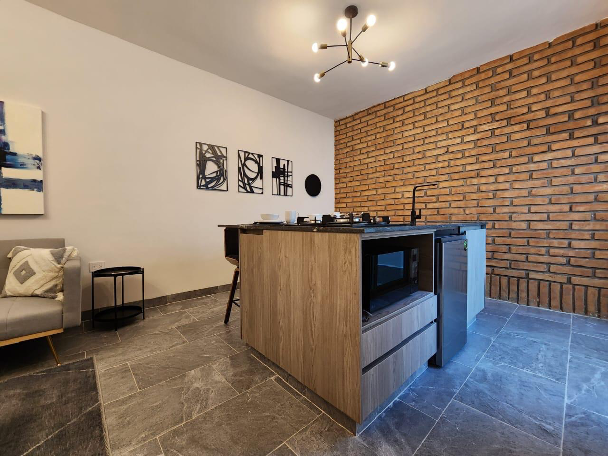 Departamento en renta en Los Viñedos, Torreón — foto 1 de 9