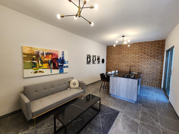 Departamento en renta en Los Viñedos, Torreón — foto 2 de 9