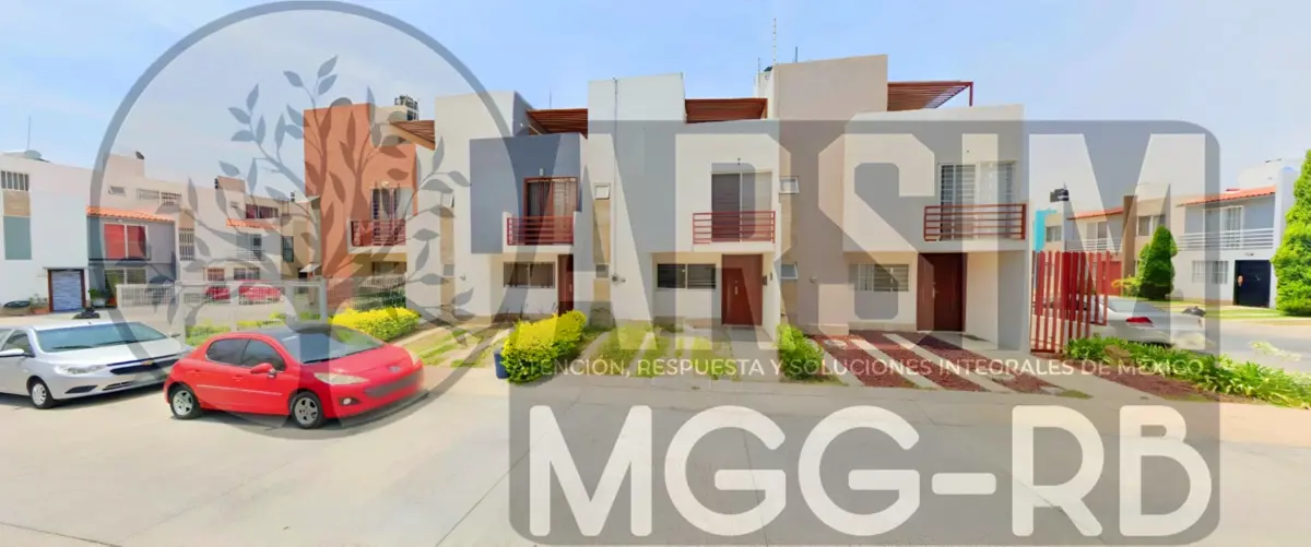 Casa en venta en Tierra, Aire y Fuego, Zapopan — foto 1 de 56