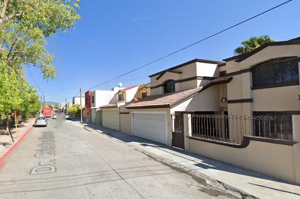 Casa en remate en Alpes Norte, Saltillo, Coahuila de Zaragoza