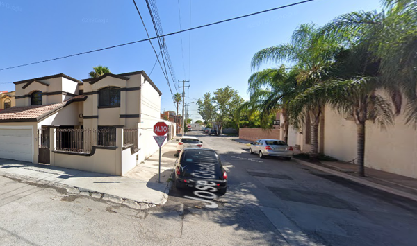 Casa en venta en Alpes Norte, Saltillo — foto 2 de 8