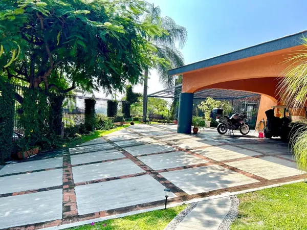 Casa en venta en Villas de San Gaspar, Jiutepec — foto 2 de 5