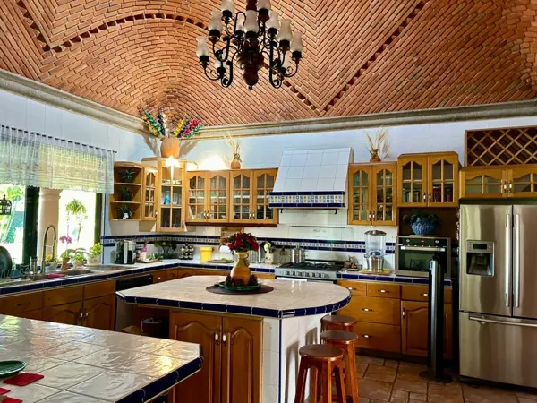 Casa en venta en Villas de San Gaspar, Jiutepec — foto 3 de 5