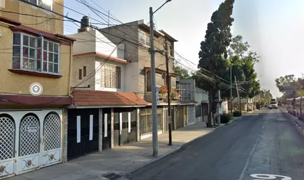 Casa en venta en San Juan de Aragón VI Sección, Gustavo A. Madero — foto 2 de 8