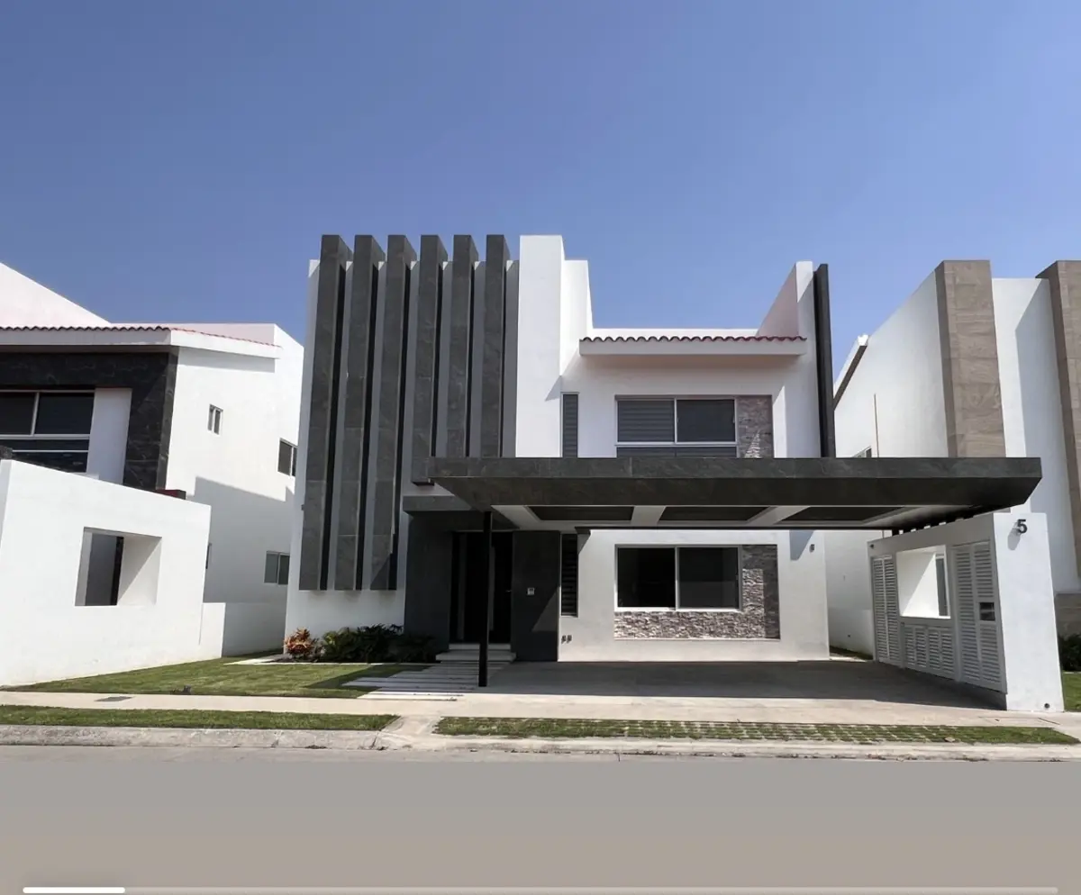 Casa en renta en Cuernavaca Centro, Cuernavaca — foto 1 de 5