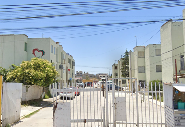 Departamento en venta en San Isidro Atlautenco, Ecatepec de Morelos — foto 2 de 10
