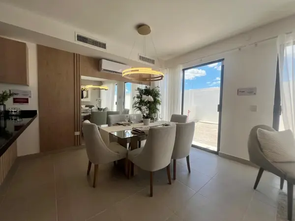 Casa en venta en Paseo Aurea, Torreón — foto 2 de 16