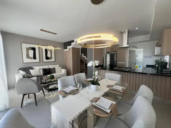 Casa en venta en Paseo Aurea, Torreón — foto 3 de 16