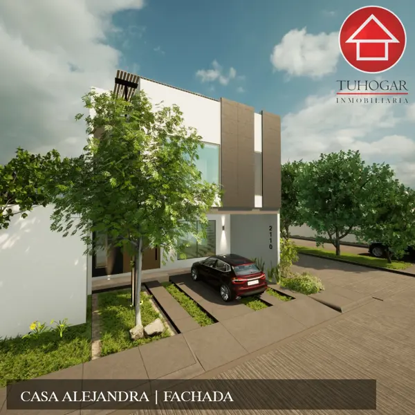 Casa en venta en Cotto de Asturias, Durango, Durango