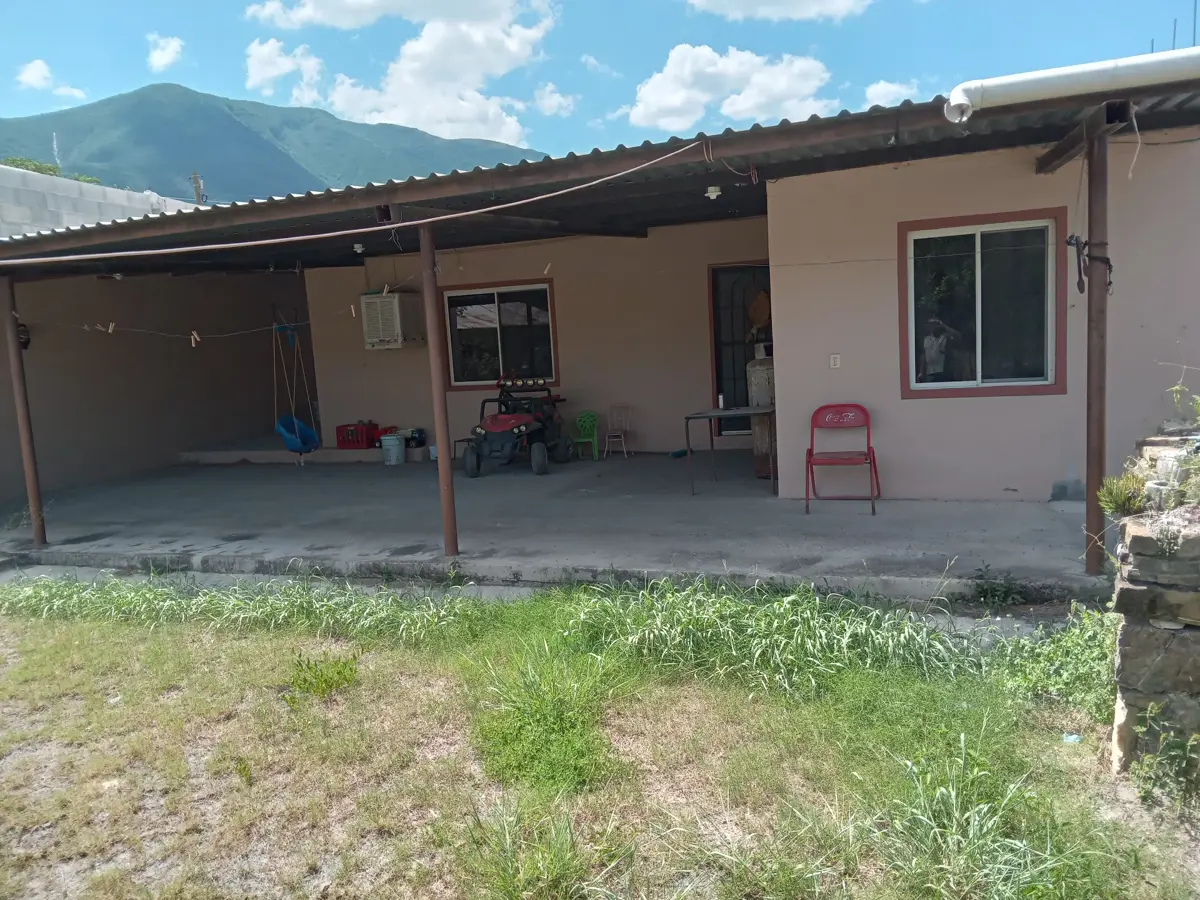 Casa en venta en Hacienda San Antonio, Allende — foto 1 de 19