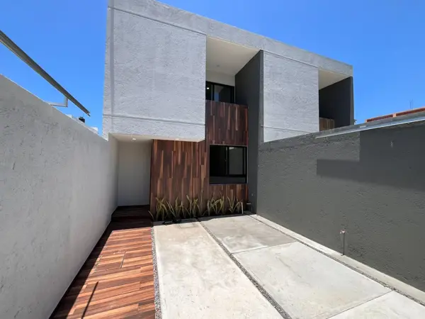 Casa en venta en Graciano Sánchez Romo, Boca del Río — foto 2 de 20