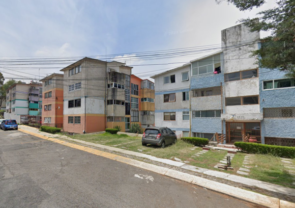 Departamento en venta en Villas de la Hacienda, Atizapán de Zaragoza — foto 2 de 11