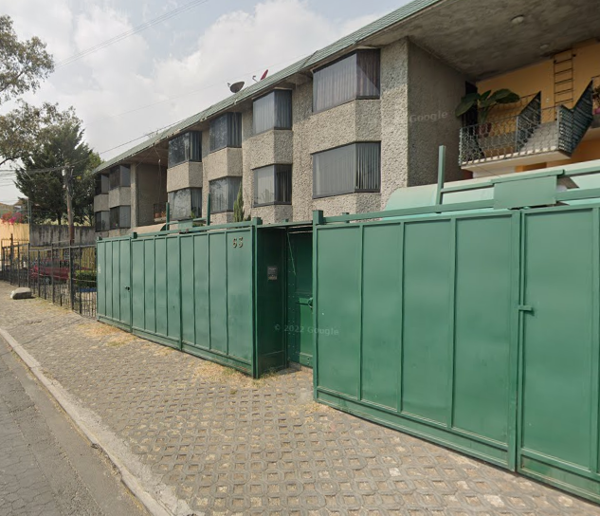 Departamento en venta en Heroes de Padierna, Tlalpan — foto 2 de 16