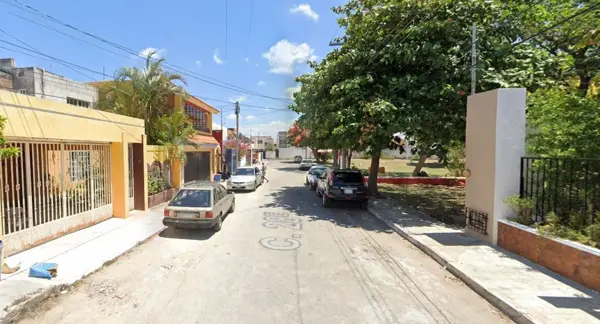 Casa en venta en Chuburna de Hidalgo, Mérida — foto 2 de 7