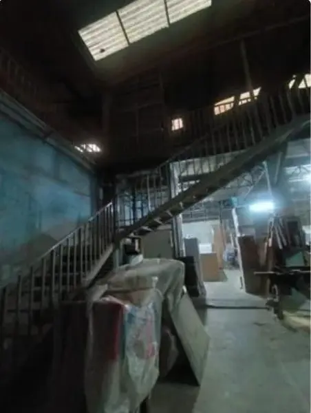 Bodega en renta en Nuevo Valle de Aragon, Ecatepec de Morelos — foto 2 de 11