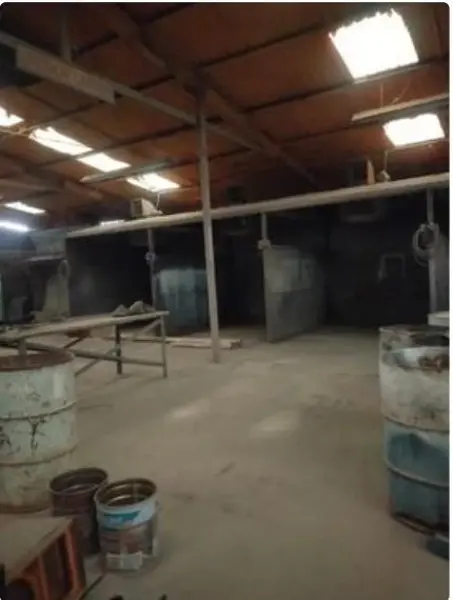 Bodega en renta en Nuevo Valle de Aragon, Ecatepec de Morelos — foto 3 de 11