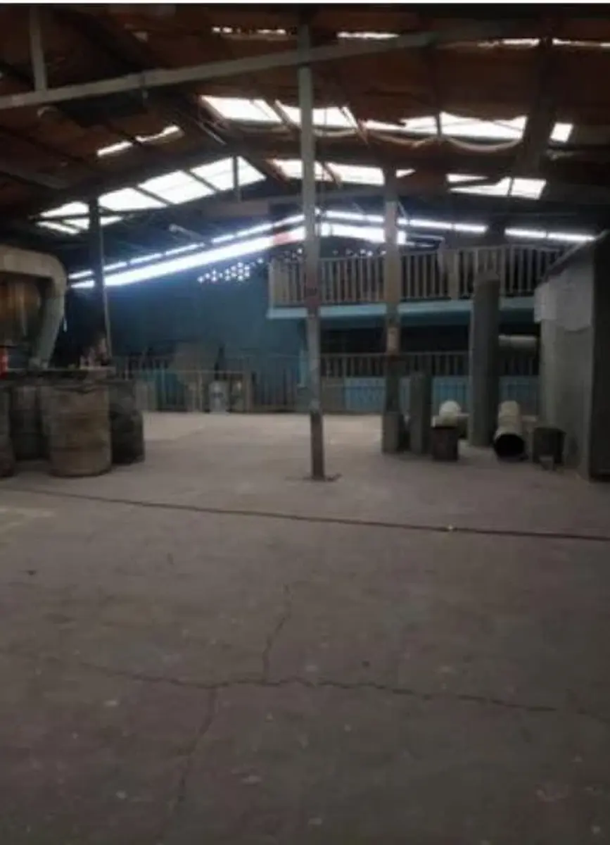 Bodega en renta en Nuevo Valle de Aragon, Ecatepec de Morelos — foto 1 de 11
