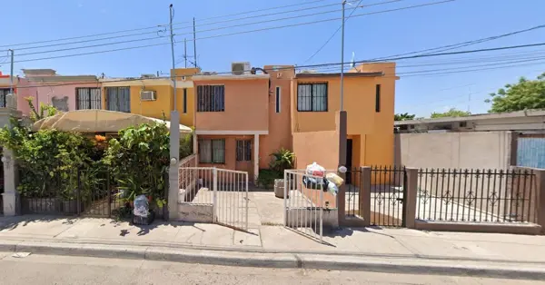 Casa en venta en Hermosillo, Hermosillo — foto 2 de 7